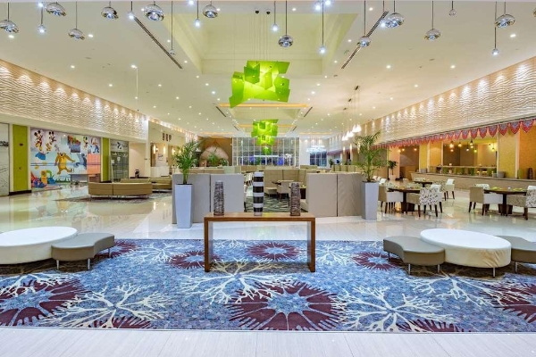 Radisson Blu Resort Jizan (Jazan)